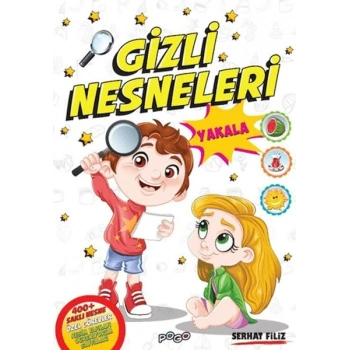 Gizli Nesneleri Yakala
