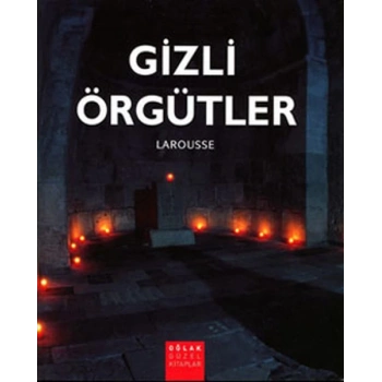 Gizli Örgütler