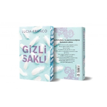 Gizli Saklı