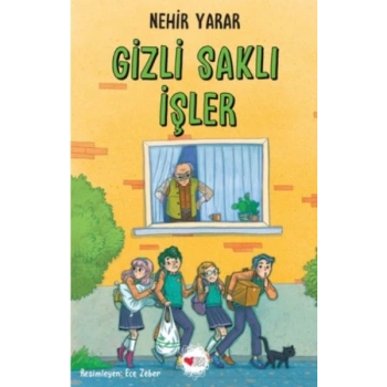 Gizli Saklı İşler