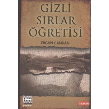 Gizli Sırlar Öğretisi