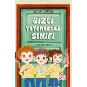 Gizli Yetenekler Sınıfı