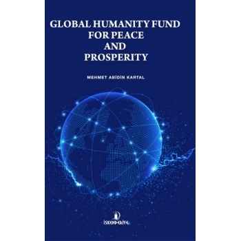 Global Humanıty Fund For Peace And Prosperıty