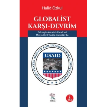 Globalist Karşı - Devrim