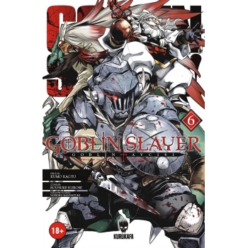 Goblin Slayer – Goblin Avcısı 6