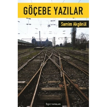 Göçebe Yazılar