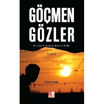Göçmen Gözler