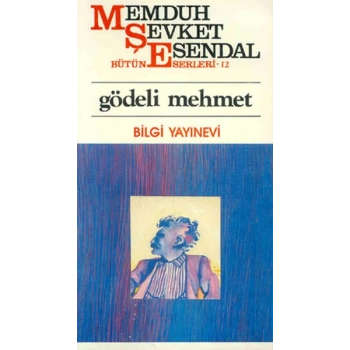 Gödeli Mehmet