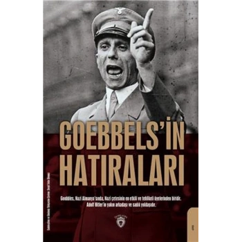 Goebbels’in Hatıraları