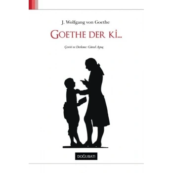 Goethe Der ki...