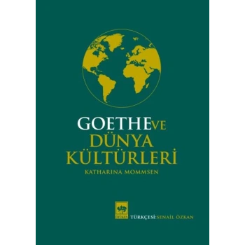 Goethe ve Dünya Kültürleri