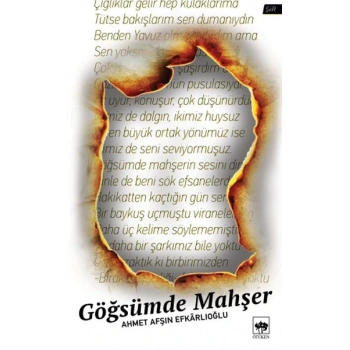 Göğsümde Mahşer