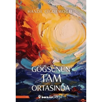 Göğsünün Tam Ortasında