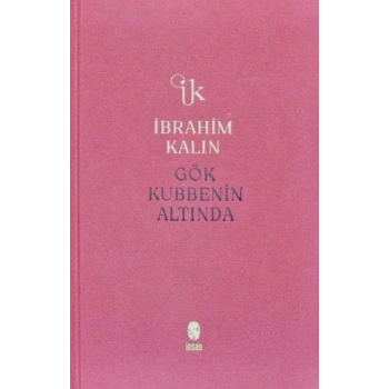 Gök Kubbenin Altında (Bez Ciltli)