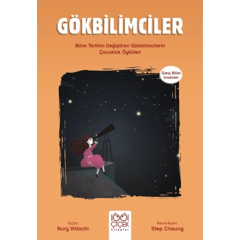 Gökbilimciler - Genç Bilim İnsanları