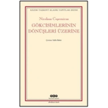 Gökcisimlerinin Dönüşleri Üzerine