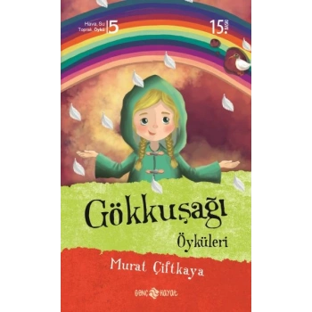 Gökkuşağı Öyküleri