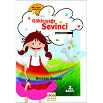 Gökkuşağı Sevinci