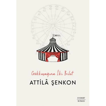 Gökkuşağına İki Bilet