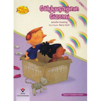 Gökkuşağının Gizemi - Bilim Bunu Çözer