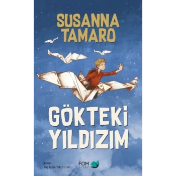 Gökteki Yıldızım