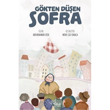 Gökten Düşen Sofra