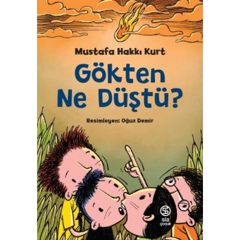 Gökten Ne Düştü?