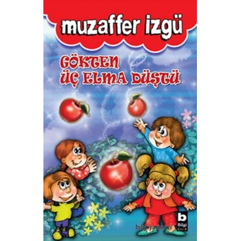 Gökten Üç Elma Düştü