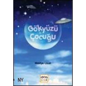 Gökyüzü Çocuğu