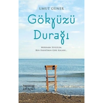 Gökyüzü Durağı