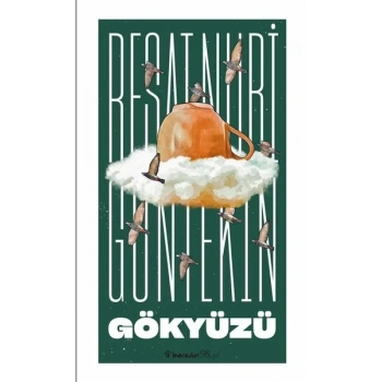 Gökyüzü (Yeni Kapak)