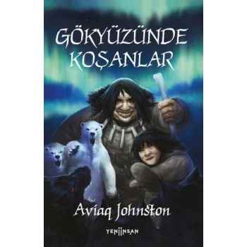 Gökyüzünde Koşanlar