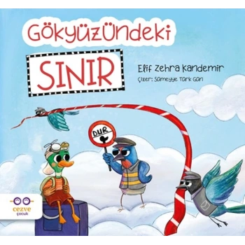 Gökyüzündeki Sınır