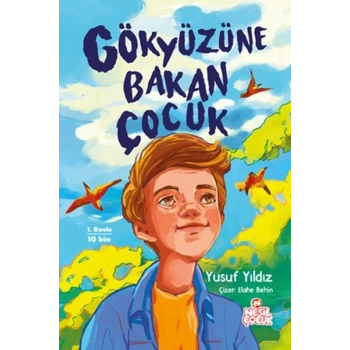 Gökyüzüne Bakan