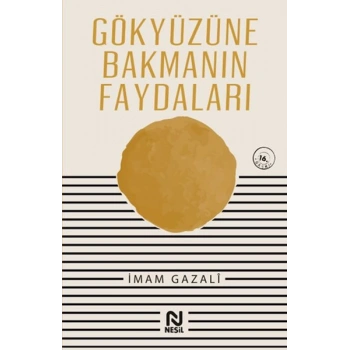 Gökyüzüne Bakmanın Faydaları