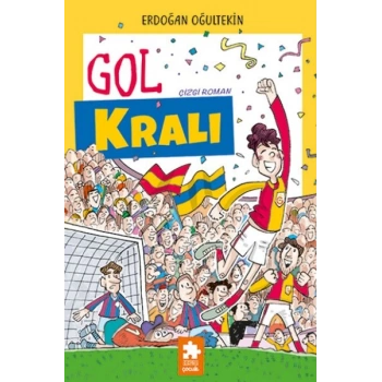 Gol Kralı