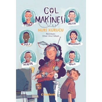 Gol Makinesi