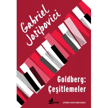 Goldberg: Çeşitlemeler
