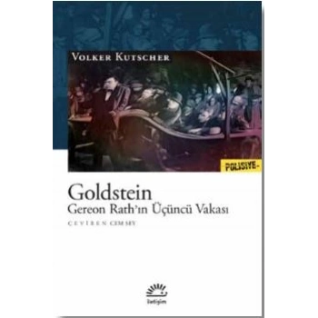 Goldstein Gereon Rathın Üçüncü Vakası