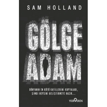 Gölge Adam