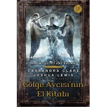 Gölge Avcısının El Kitabı
