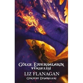 Gölge Ejderhaların Yükselişi - Gökyüzü Efsaneleri