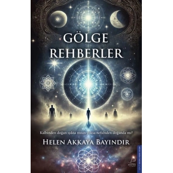 Gölge Rehberler