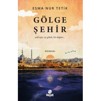 Gölge Şehir