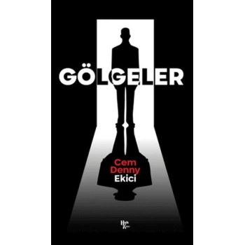 Gölgeler