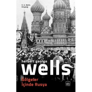 Gölgeler İçinde Rusya