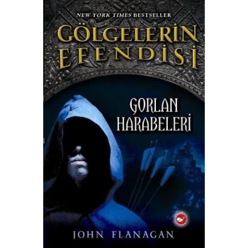 Gölgelerin Efendisi 01 - Gorlan Harabeleri