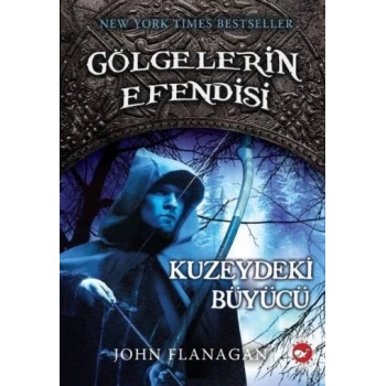 Gölgelerin Efendisi 05 - Kuzeydeki Büyücü