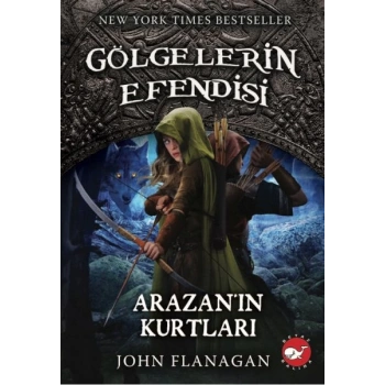 Gölgelerin Efendisi 17 - Arazan’In Kurtları