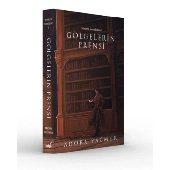 Gölgelerin Prensi – Özel Baskı